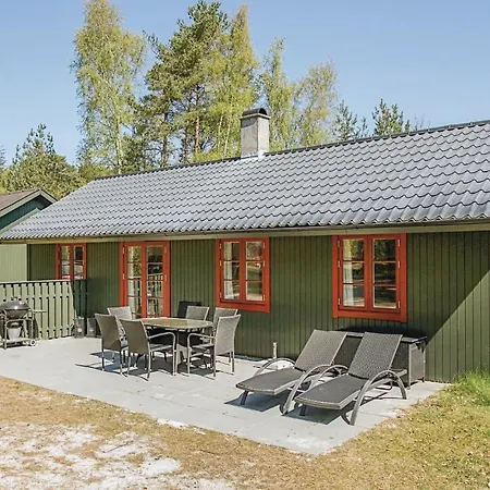 Dueodde Ferieby Holiday home *