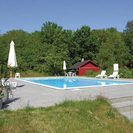 Dueodde Ferieby Сasa de vacaciones *