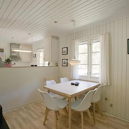 Dueodde Ferieby Snogebæk