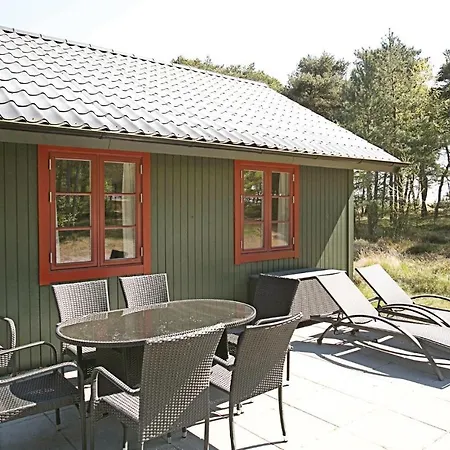 Holiday home Dueodde Ferieby *