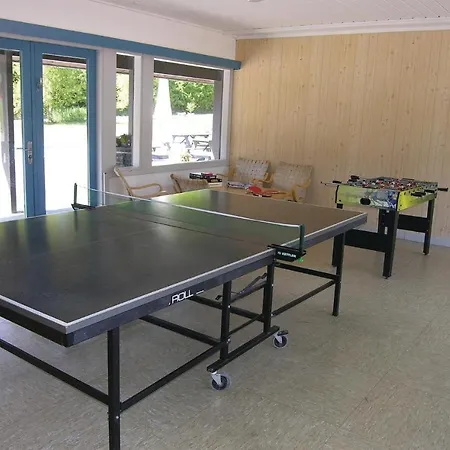 Dueodde Ferieby Neksø