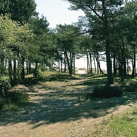 Dueodde Ferieby Holiday home