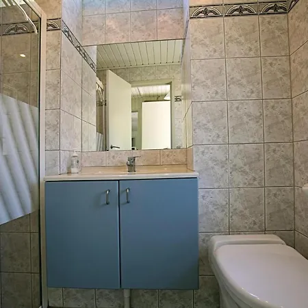 Dueodde Ferieby Holiday home *