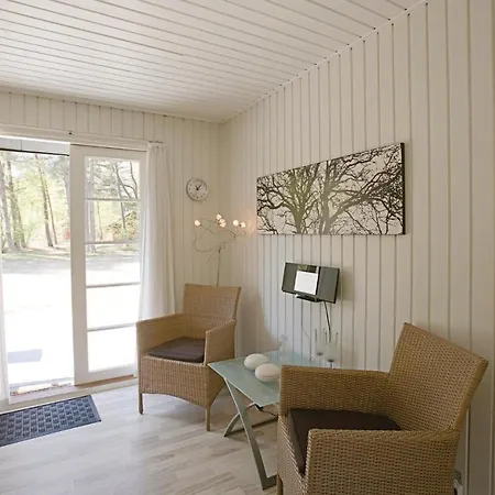 Dueodde Ferieby Holiday home *