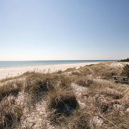 Dueodde Ferieby * Neksø