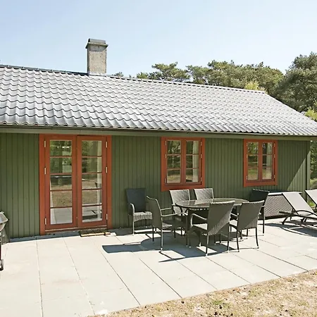 Dueodde Ferieby * Snogebaek