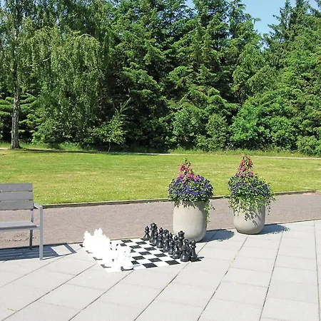 Dueodde Ferieby Holiday home