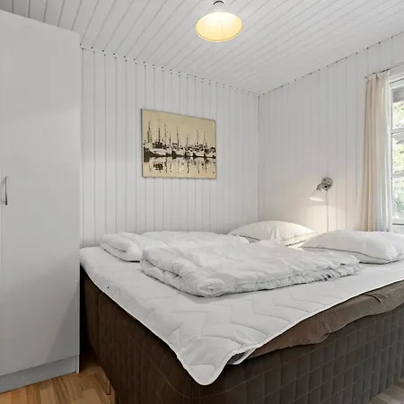 Dueodde Ferieby Сasa de vacaciones *