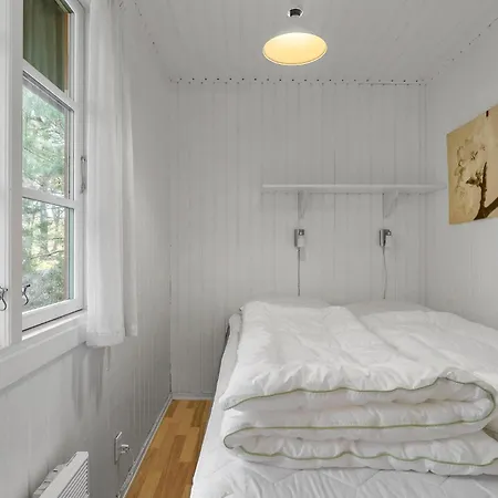 Dueodde Ferieby Сasa de vacaciones Neksø