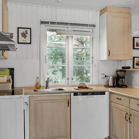 Dueodde Ferieby Neksø