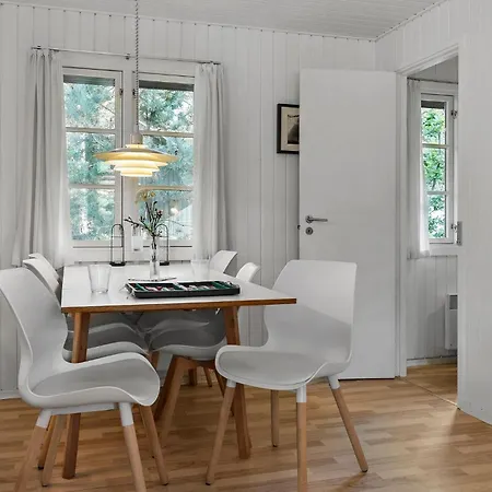 Dueodde Ferieby Сasa de vacaciones