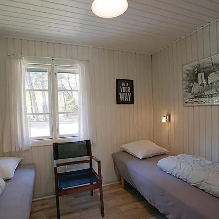 Dueodde Ferieby Holiday home *