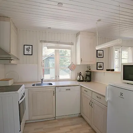 Holiday home Dueodde Ferieby