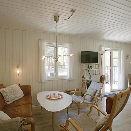 Holiday home Dueodde Ferieby *
